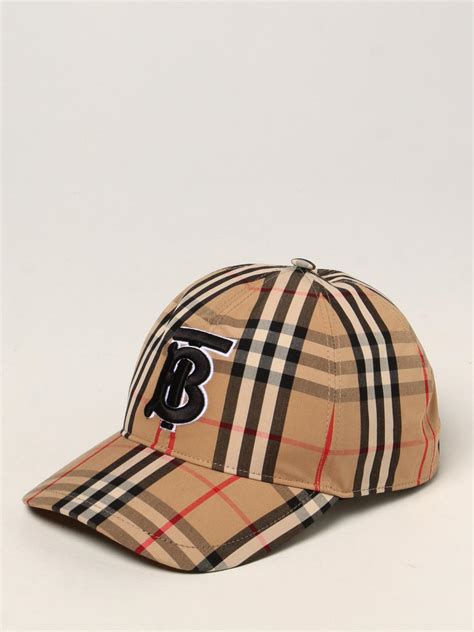 burberry cap damen|burberry caps for sale.